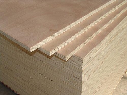 Okoume Plywood