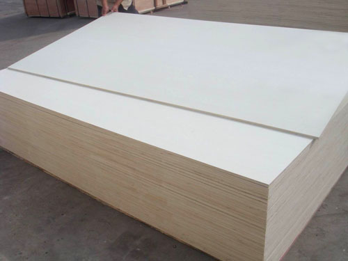 Poplar Plywood
