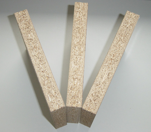 particle board